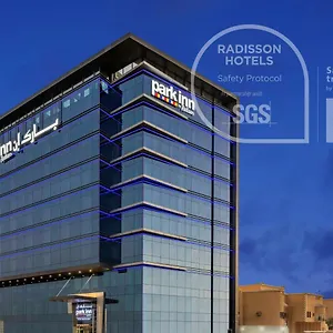 Park By Radisson Madinah Road Dschidda