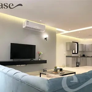زيارة الفندق