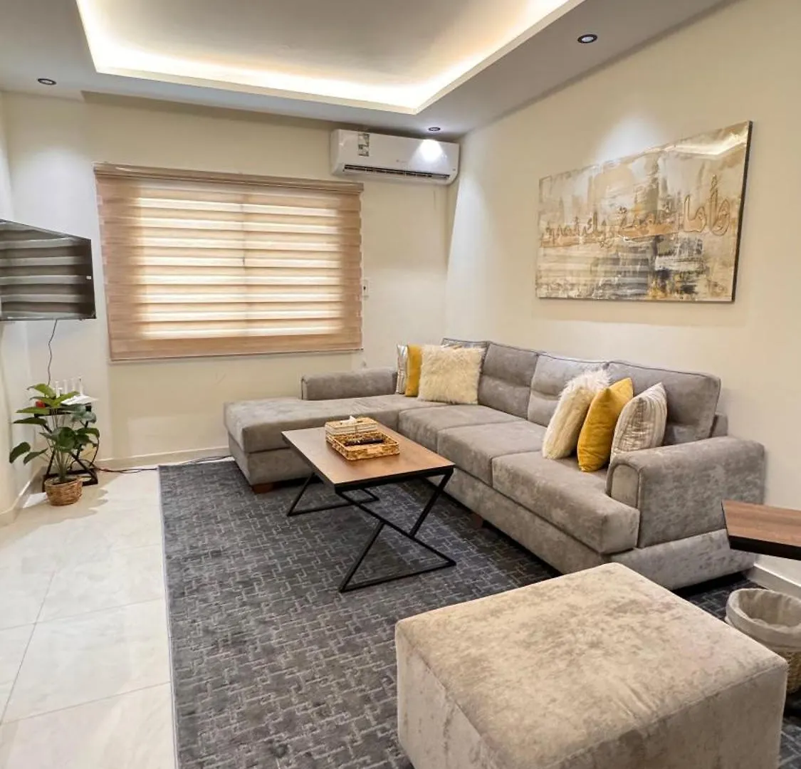 Chic 3-Br Tala Almajd Villas In Upscale District Alnahdah Family Only Djedda 0*,  Saoedi-Arabië