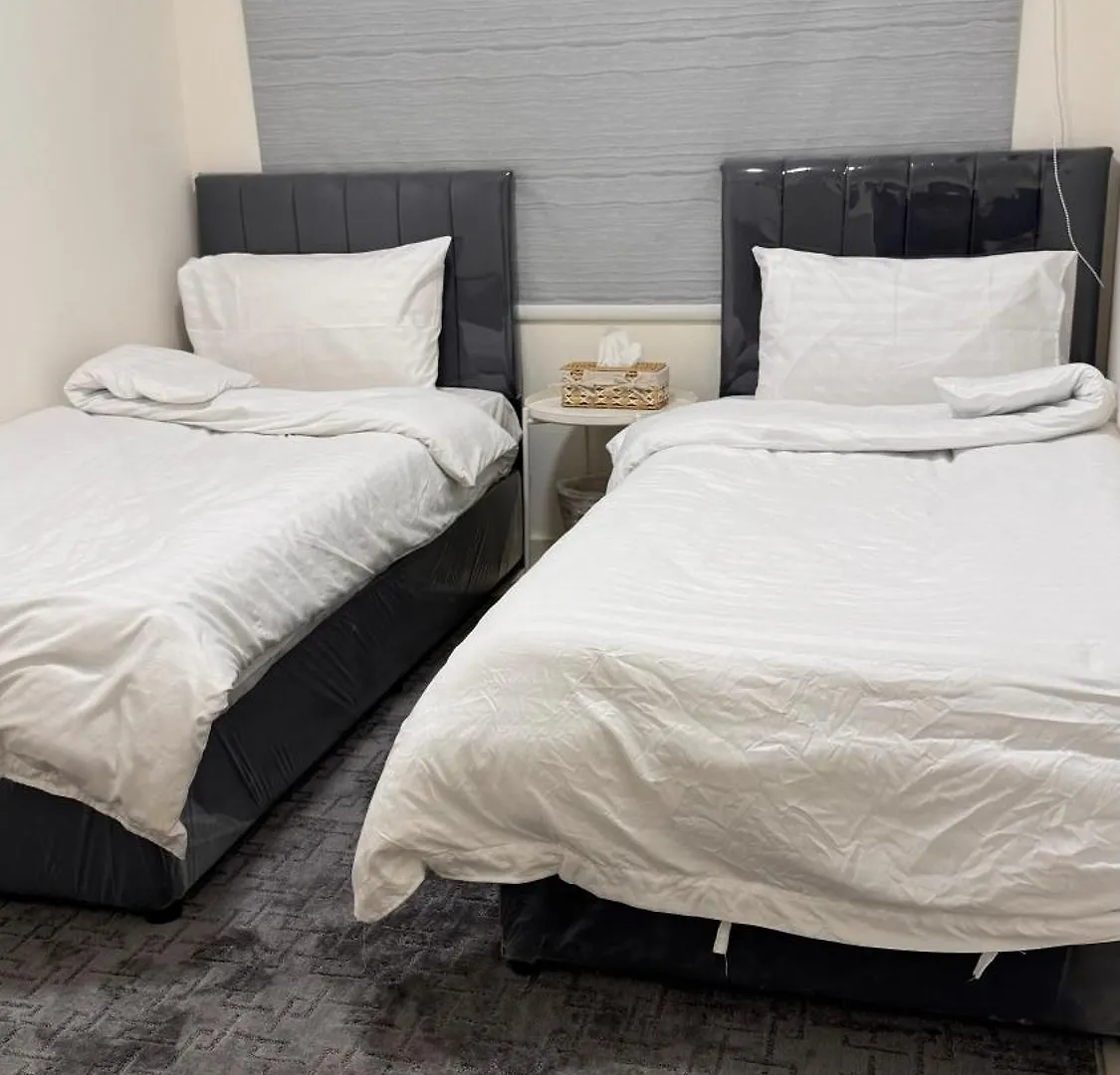 Chic 3-Br Tala Almajd Villas In Upscale District Alnahdah Family Only Djedda 0*,  Saoedi-Arabië